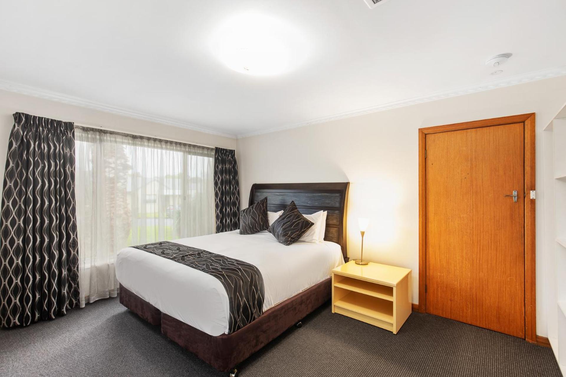 The Commodore Mount Gambier Room photo