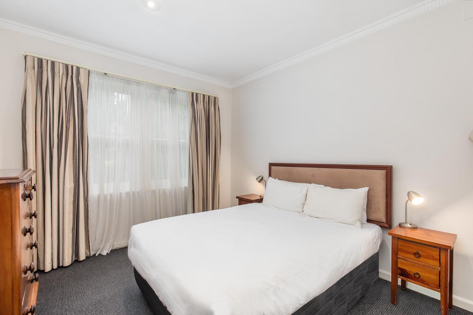 The Commodore Mount Gambier Room photo