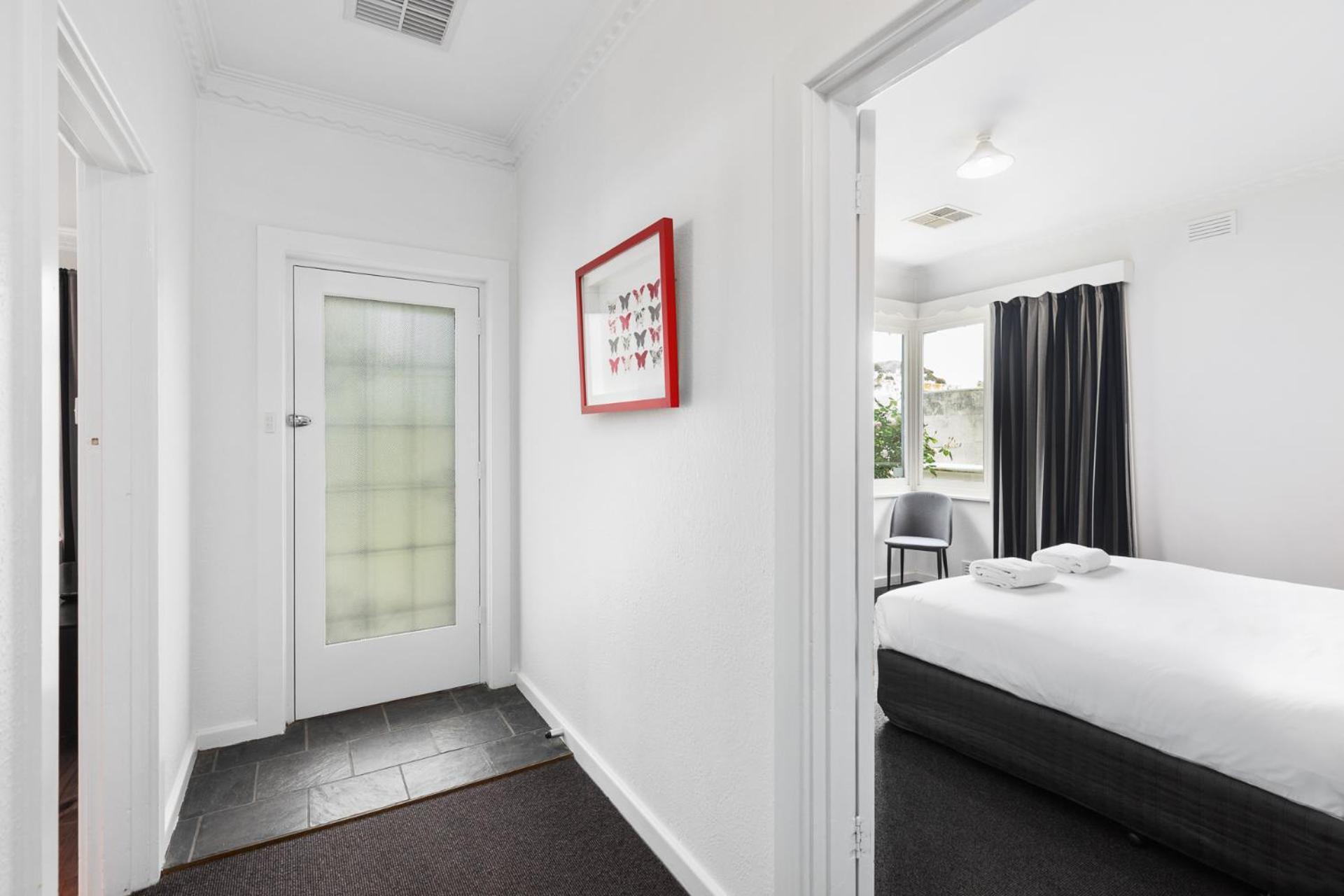 The Commodore Mount Gambier Room photo